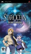 Star Ocean Second Evolution Recensione PSP