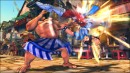 Street Fighter 4 al Videogames Party di Mantova Comics