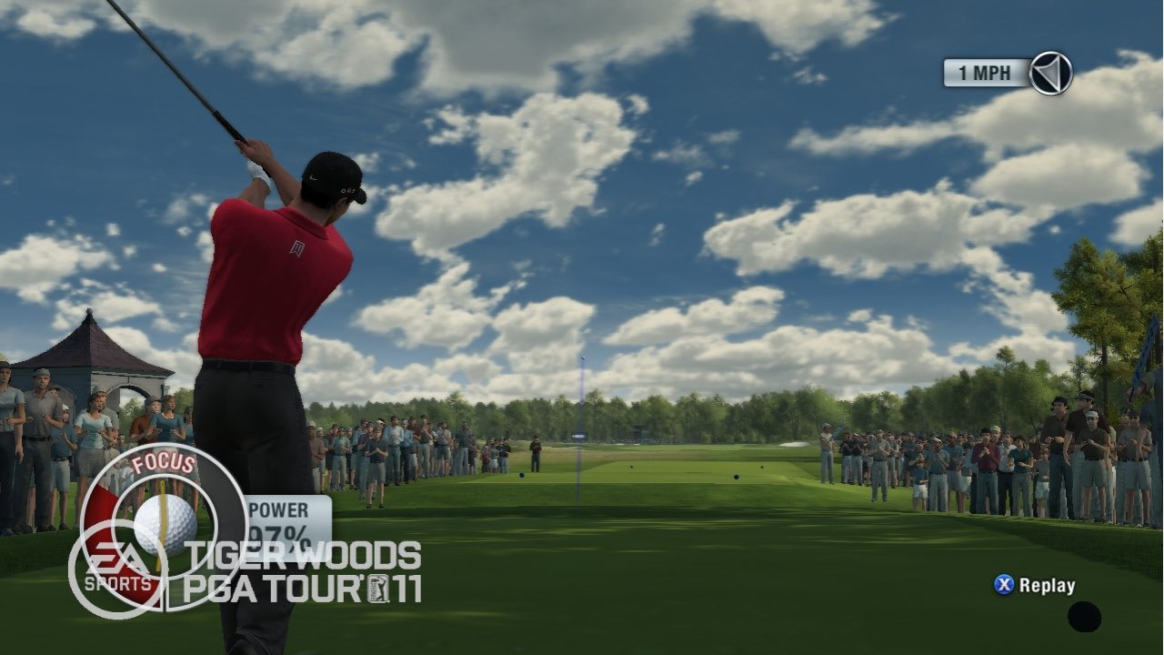 tiger woods pga tour 11 pc free download