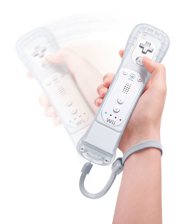 Wii Sports Resort e Wii MotionPlus arrivano in estate