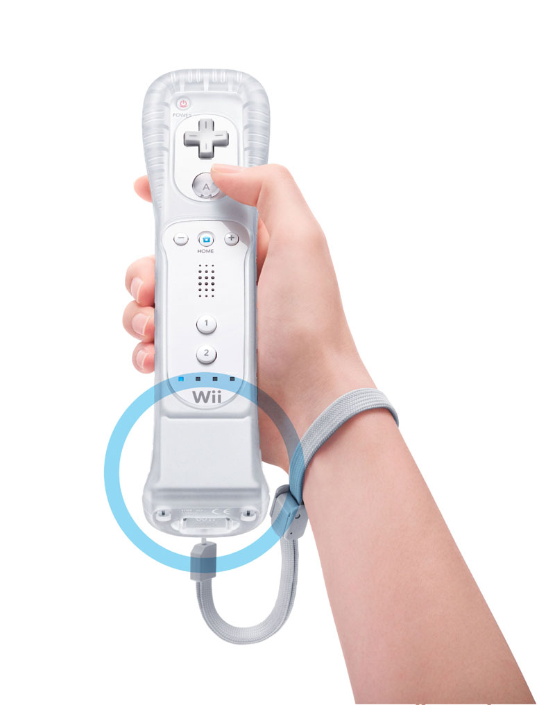 Wii Sports Resort e Wii MotionPlus arrivano in estate