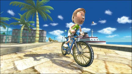 Wii Sports Resort Recensione Nintendo Wii