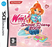 Le Winx fanno sognare su Nintendo DS e Nintendo Wii 