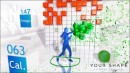 Your Shape Fitness Evolved Xbox 360 Kinect Recensione