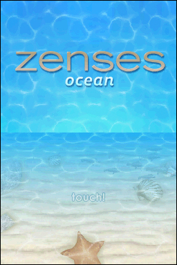 Zenses Ocean