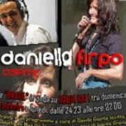 Daniella Firpo Radio 1 Rai