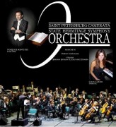 Locandina Concerto Giusy Caruso