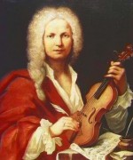 Ritratto di Vivaldi