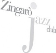 Logo Zingaro Jazz Club