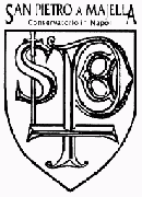 Logo conservatorio napoli