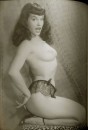 immagini di Bettie Page la più sexy e sensuale delle pin-up
