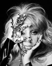 Alcuni scatti realizzati per diversi servizi fotografici di Lady Gaga