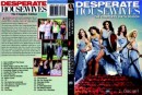 Desperate housewives Foto dvd sesta stagione
