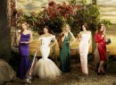 Desperate housewives poster  sesta stagione