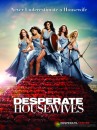 Desperate housewives poster  sesta stagione