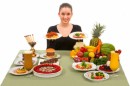 Diete e sana alimentazione