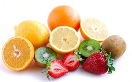la frutta nella dieta
