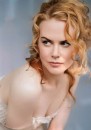 Nicole Kidman, benessere, wellness