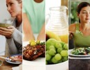 Top Ten Diete Alimentazione Agosto