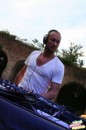 Cristian Marchi Live a Pavia 01 giugno 2010