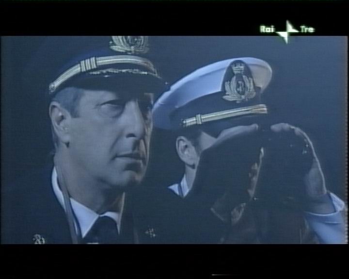 Di nuovo il naufragio dell&#39;Andrea Doria - 311314