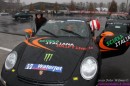 14 novembre Drifting Selection day Monza