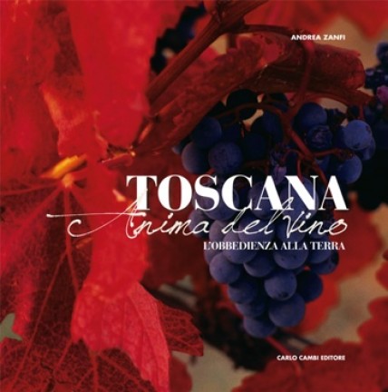 Toscana e vino