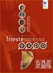 TriestEspresso Expo