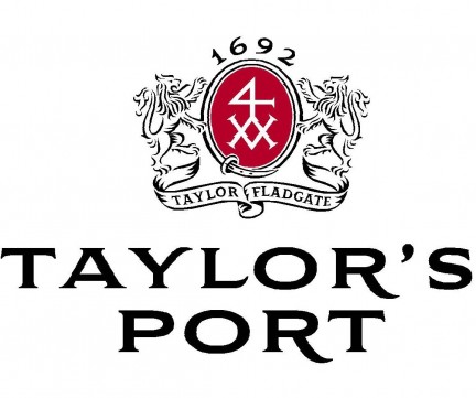 Taylor's - Logo