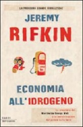 La Rivouzione ecofutura Jeremy Rifkin