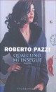 cover libri Roberto Pazzi
