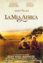  *Film da La Mia Africa di Karen Blissen