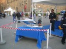 Festa della Polizia a Firenze