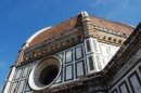 Firenze dal duomo