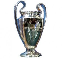 trofeo champions league