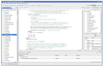 Fortran 95 download ubuntu