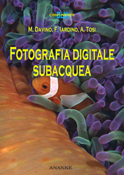 Fotografia digitale subacquea