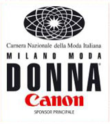 Milano Moda Donna e Canon
