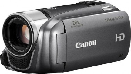 Videocamere Canon di ultima generazione, prezzo da entry-level e progressione in termini di qualità
