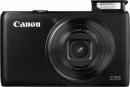 Canon PowerShot S95 erede della PowerShot S90