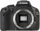 Canon EOS 550D da 18 megapixel