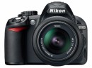 La nuova Nikon D3100 in uscita a settembre 2010, facile d'uso ma piena di gadget