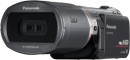 La nuova videocamera HDC-SDT750 della Panasonic ha la vista binoculare