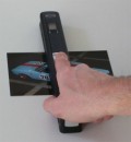 Design ultracompatto e comodità di utilizzo per il nuovo scanner Reflecta KWIK-Scan