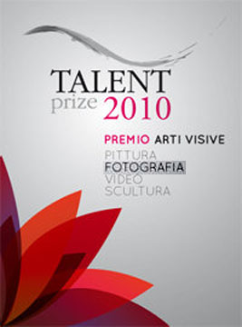 Talent Prize ed 2010