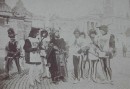 galleria goffi carboni - carnevale-romano-del-1897