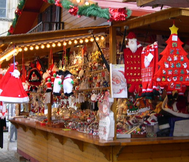 Trieste Natale Immagini.A Trieste Si Respira Gia Natale