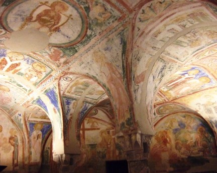 Aquileia, patrimonio del mondo