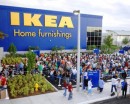IKEA Villesse, Friuli