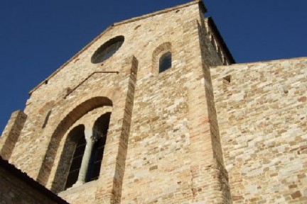 La Basilica di Aquileia nei top 10 della guida